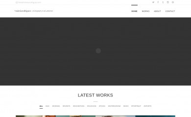 mireiarodriguez.com screenshot