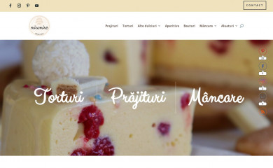 miremirc.ro screenshot
