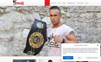 mirkogori.com screenshot