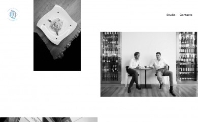 mirkolamonti.it screenshot