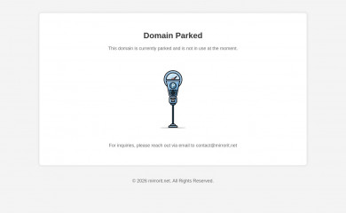 mirrorit.net screenshot