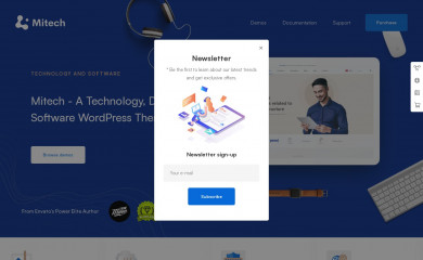 https://mitech.thememove.com screenshot
