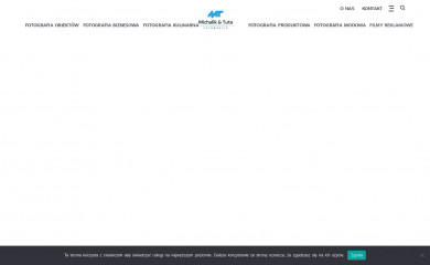 mitfoto.pl screenshot