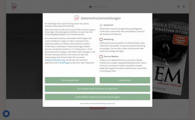 mitkindundbuch.de screenshot