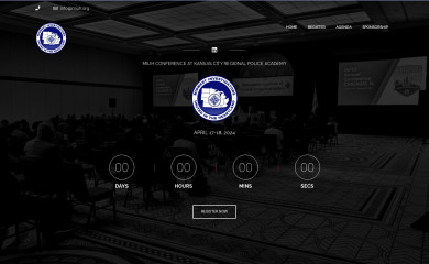miuh.org screenshot