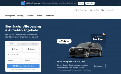 mivodo.com screenshot