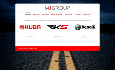 mj.com.tr screenshot