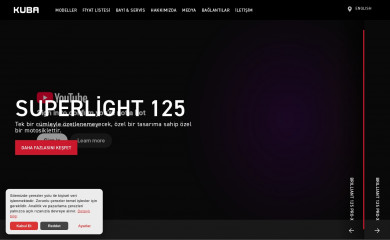 mj.com.tr screenshot