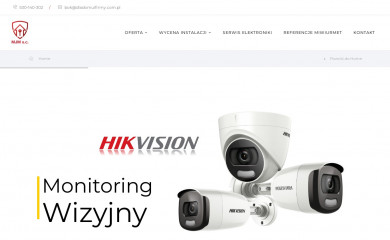 mjm.ostrowiec.pl screenshot