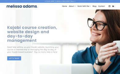 mjsvirtual.com.au screenshot