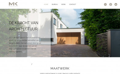 mkad.nl screenshot