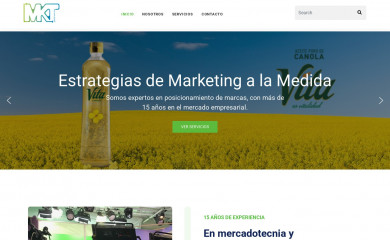 mkt-glm.com.mx screenshot