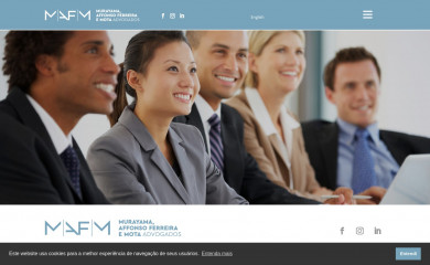 mlaw.com.br screenshot