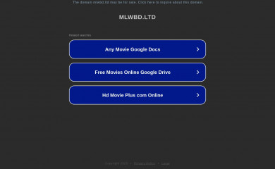 mlwbd.ltd screenshot