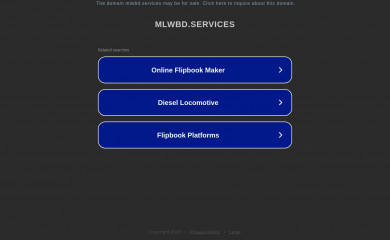 mlwbd.services screenshot