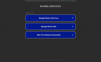 mlwbd.services screenshot