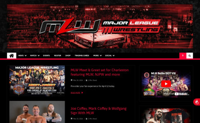 mlw.com screenshot