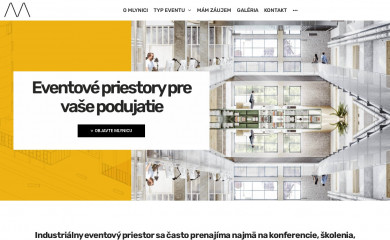 mlynica.com screenshot