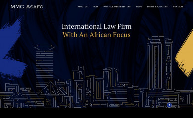 mmcasafo.com screenshot