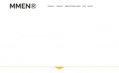 mmenr.nl screenshot