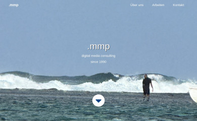 mmp.de screenshot