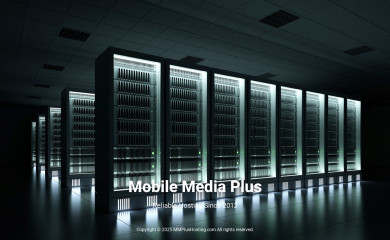 mmplushosting.com screenshot