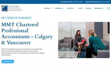 mmtcpa.ca screenshot