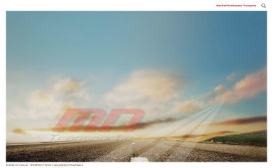 mn-trans.at screenshot