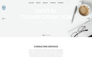 mnjsoftware.com screenshot