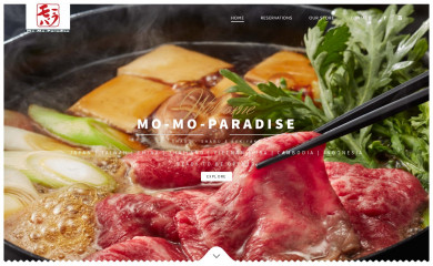 mo-mo-paradise.id screenshot