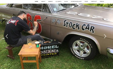 mo-signs.com screenshot