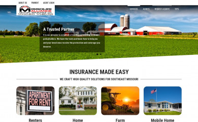 moallianceins.com screenshot