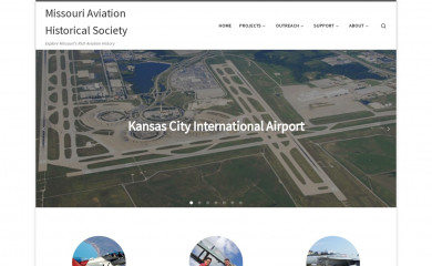 moavhist.org screenshot