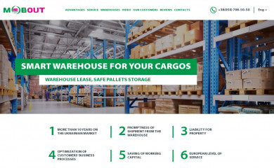 mob-out.com.ua screenshot