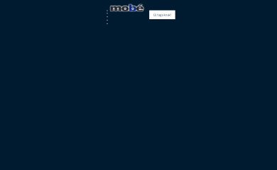 mobeegyesulet.hu screenshot