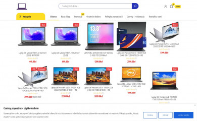 mobilne-it.pl screenshot