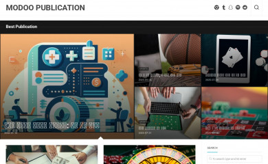 modoo.loan screenshot