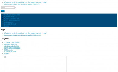 modetpassion.com screenshot