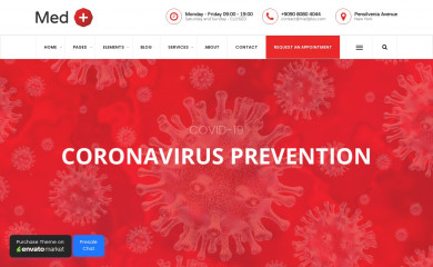 MedPlus Child screenshot