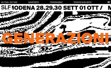 modenasmartlife.it screenshot