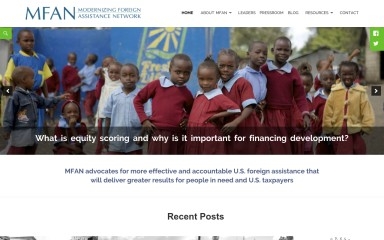 modernizeaid.net screenshot