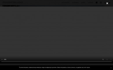 modernstudio.pl screenshot