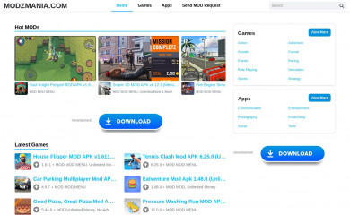 modzmania.com screenshot