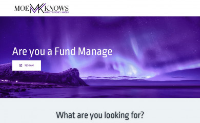 moe-knows.com screenshot