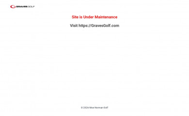 http://moenormangolf.com/ screenshot