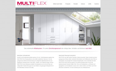 moebel-schlueter.de screenshot