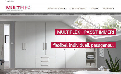 moebel-schlueter.de screenshot