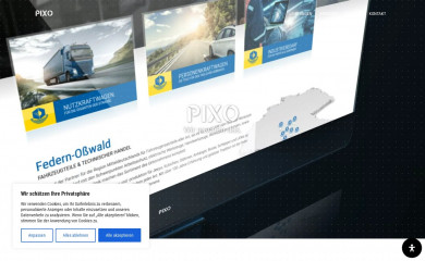 moeve-media.de screenshot