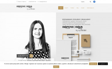 moform.pl screenshot