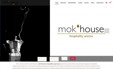 mokhouse.com screenshot